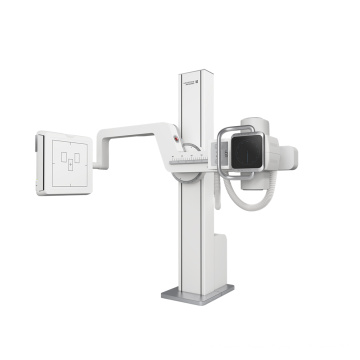 digitales Panorama-Zahnröntgenscanner-Gerät